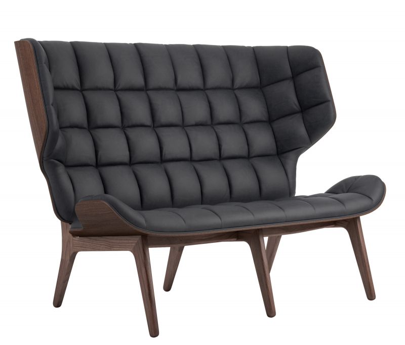Mammoth Sofa Leather cover NORR11